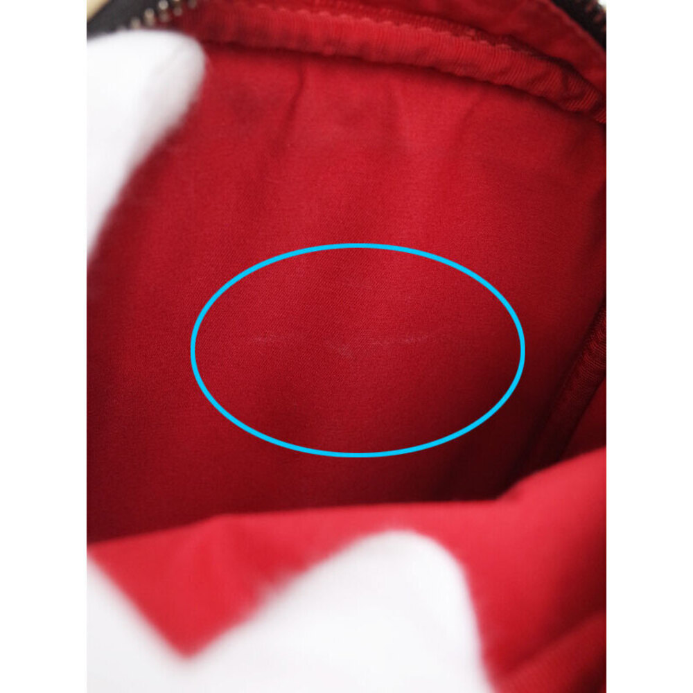 Burberry Check Crossbody Bag Shoulder - Picture 5 of 9